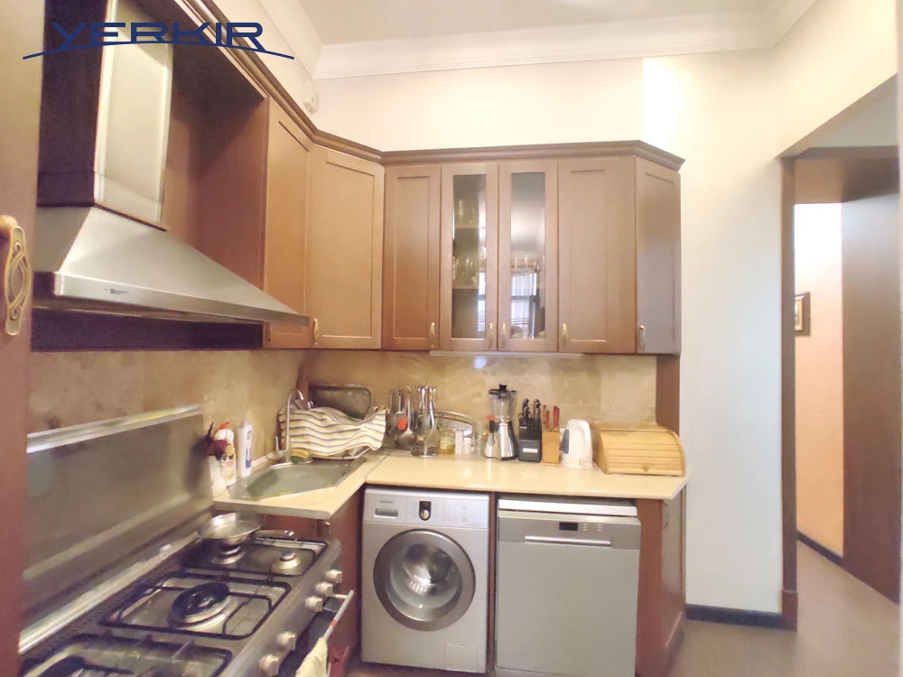 Apartments Code: 10+809202