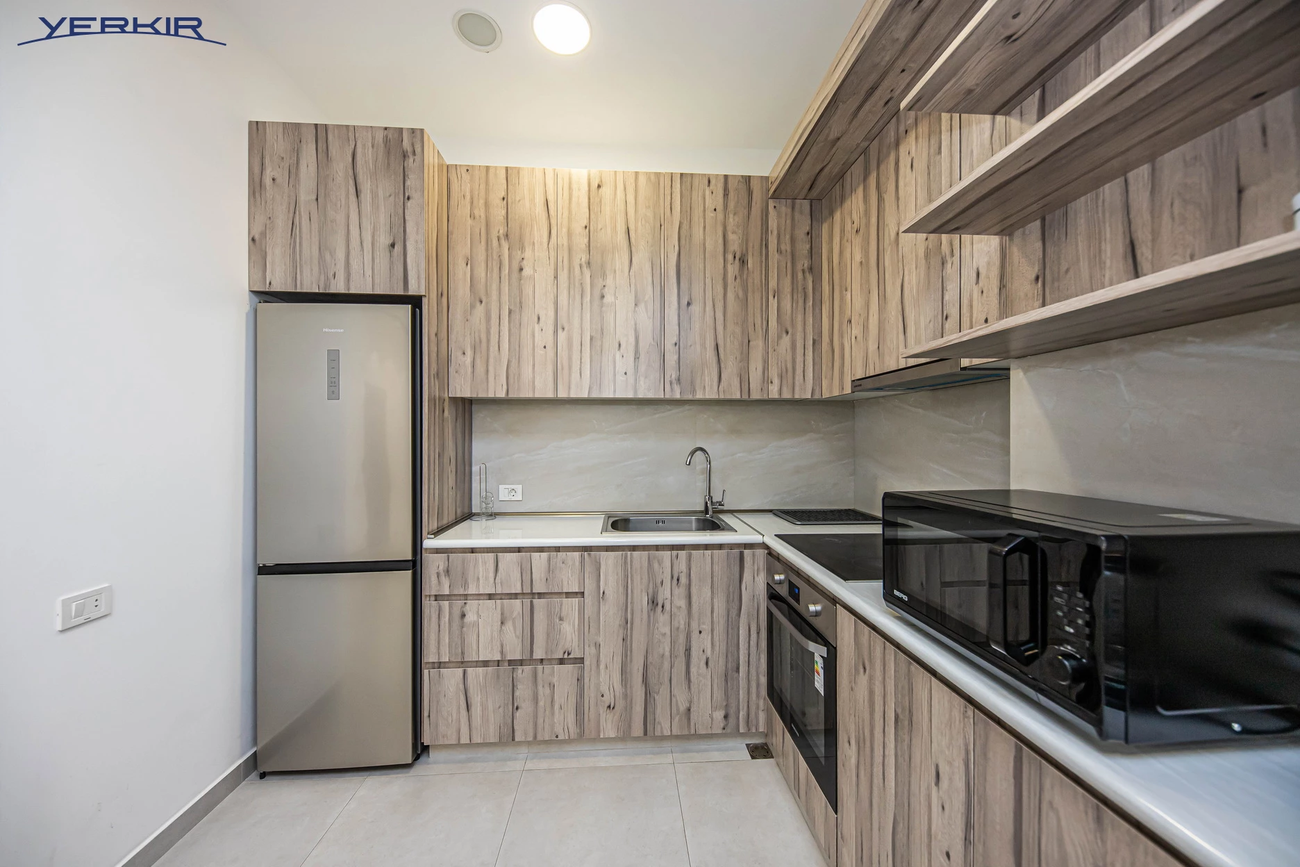 Բնակարաններ Կոդ` d+5+214817