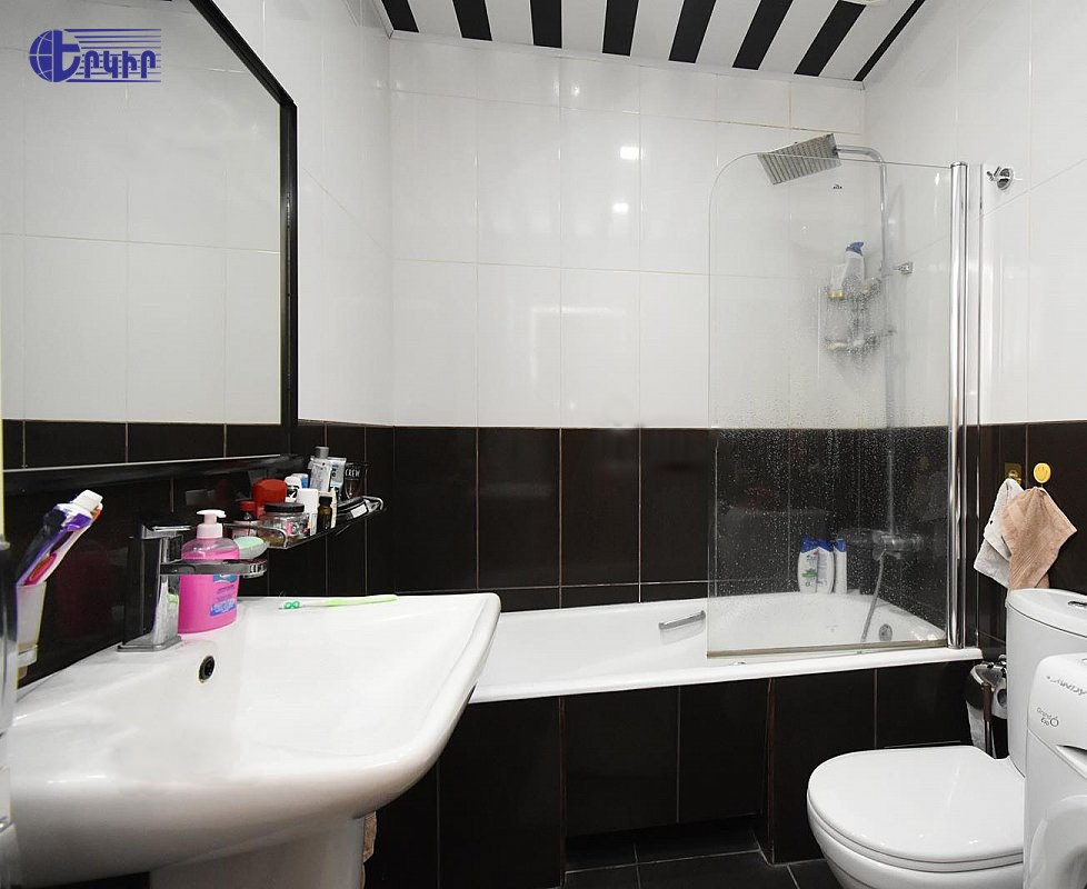 Apartments Code: 10+32007