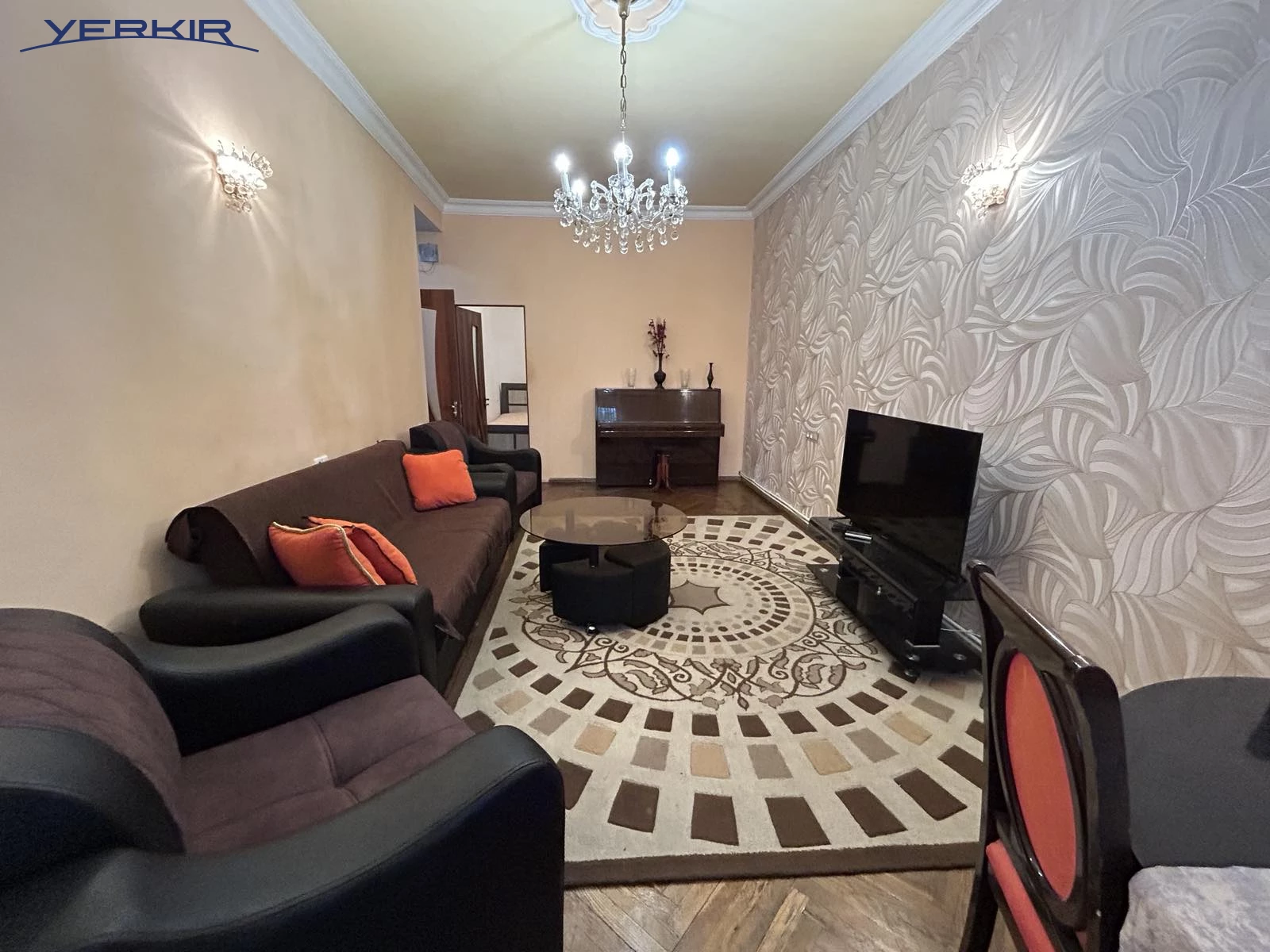 Apartments Code: 2+318294