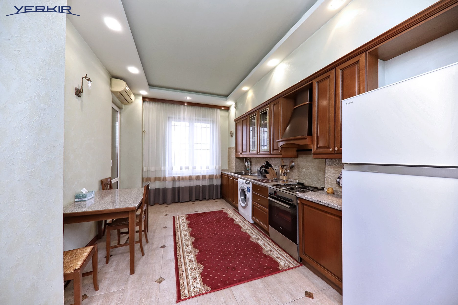 Բնակարաններ Կոդ` 2+411160