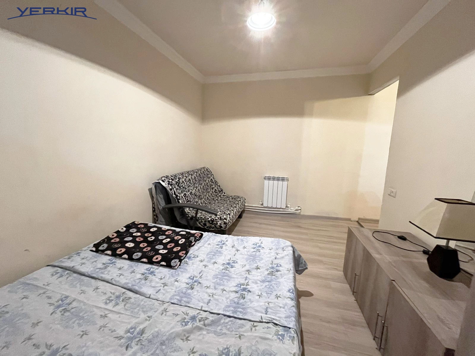 Բնակարաններ Կոդ` 2+215133