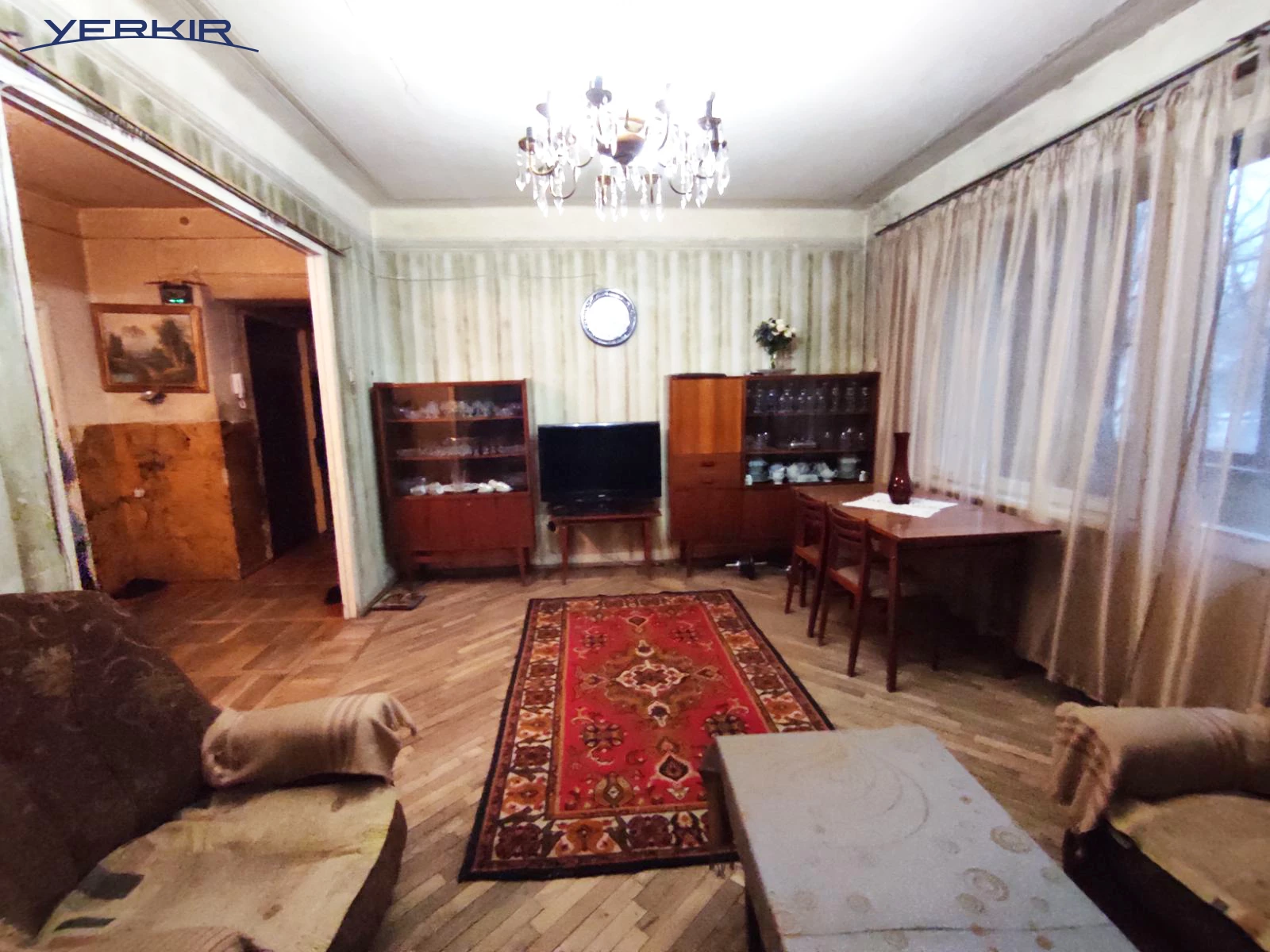 Բնակարաններ Կոդ` 1+315406