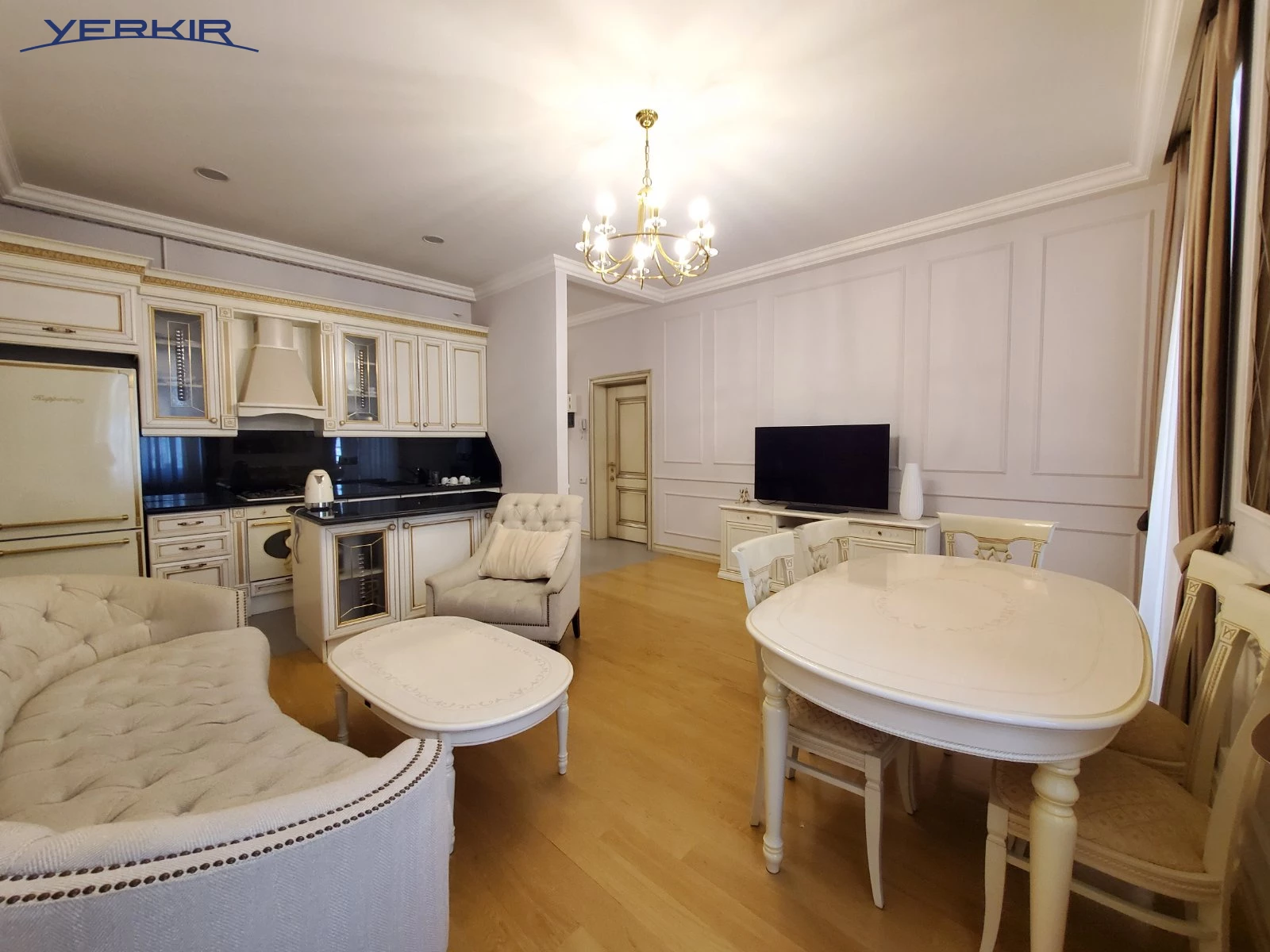 Apartments Code: 2+317195