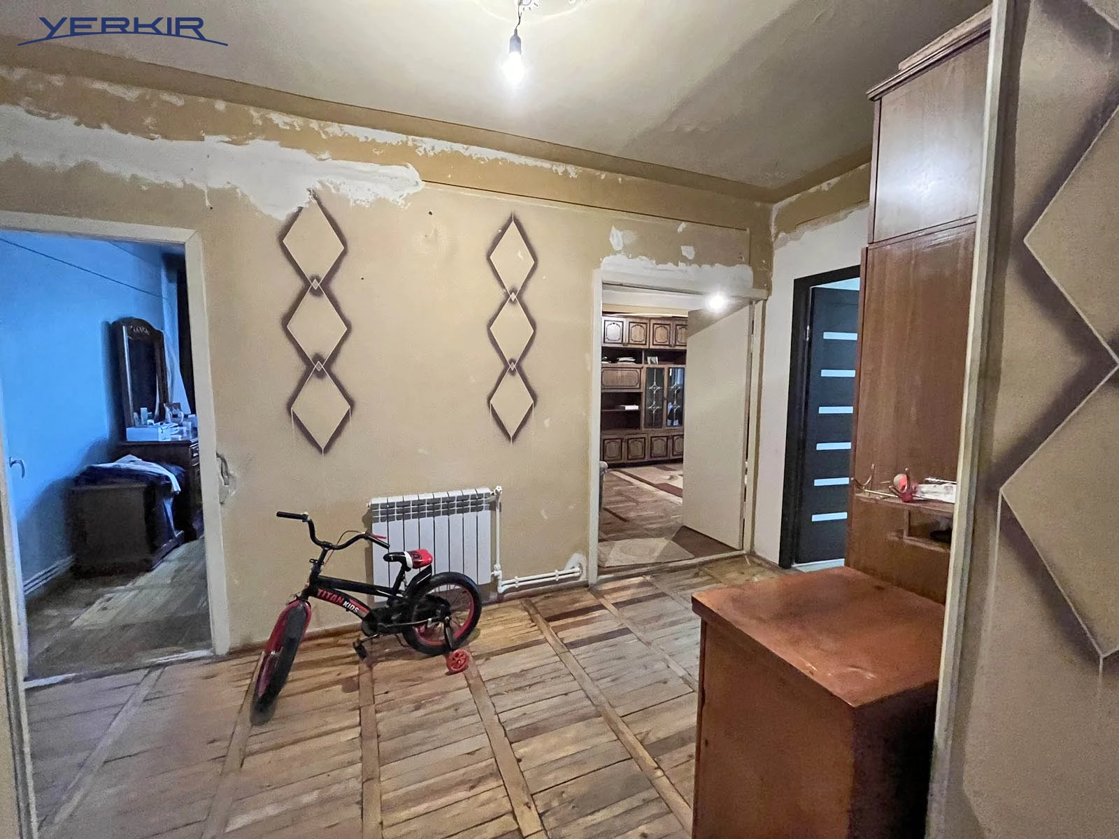 Apartments Code: 4+211080