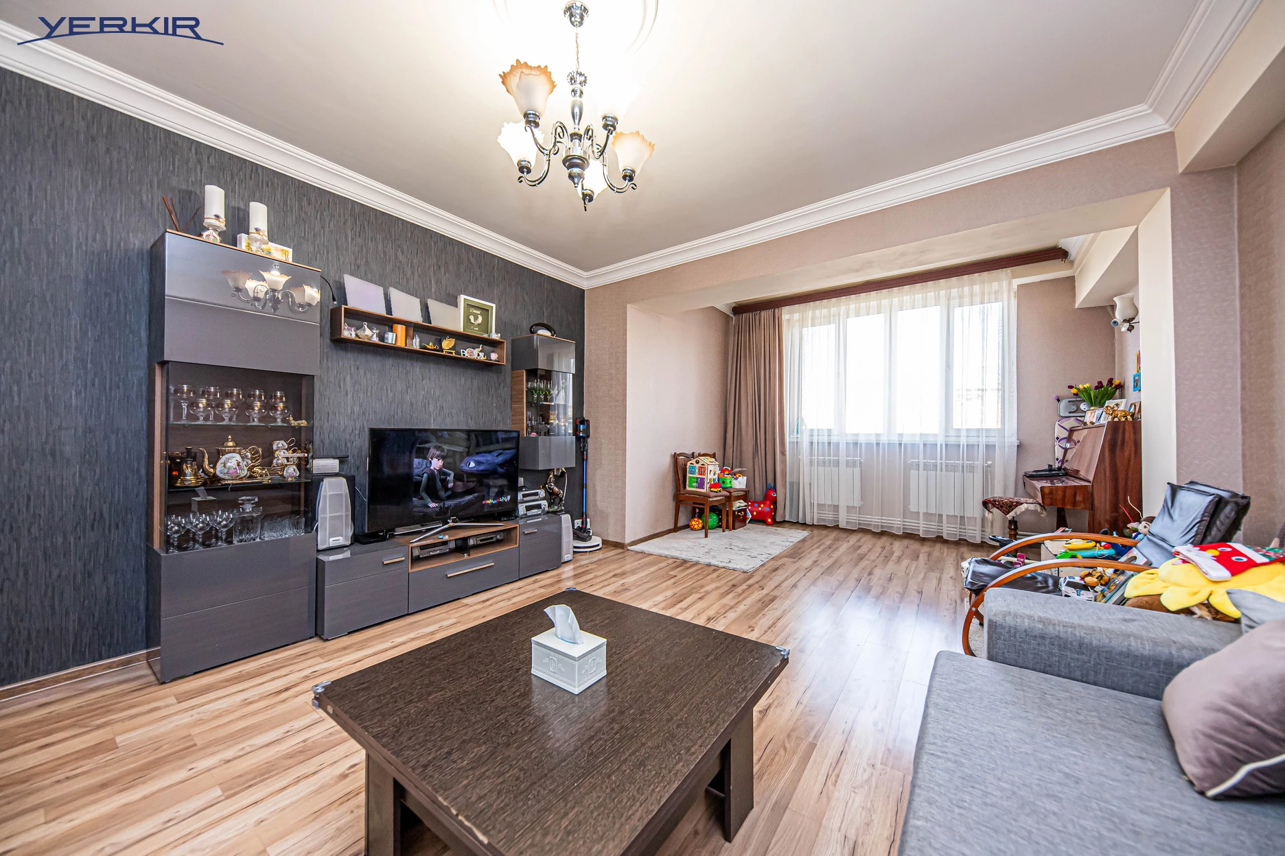 Apartments Code: 5+314882