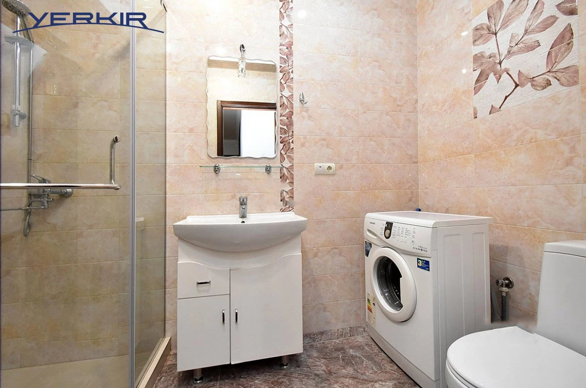 Բնակարաններ Կոդ` 5+21257