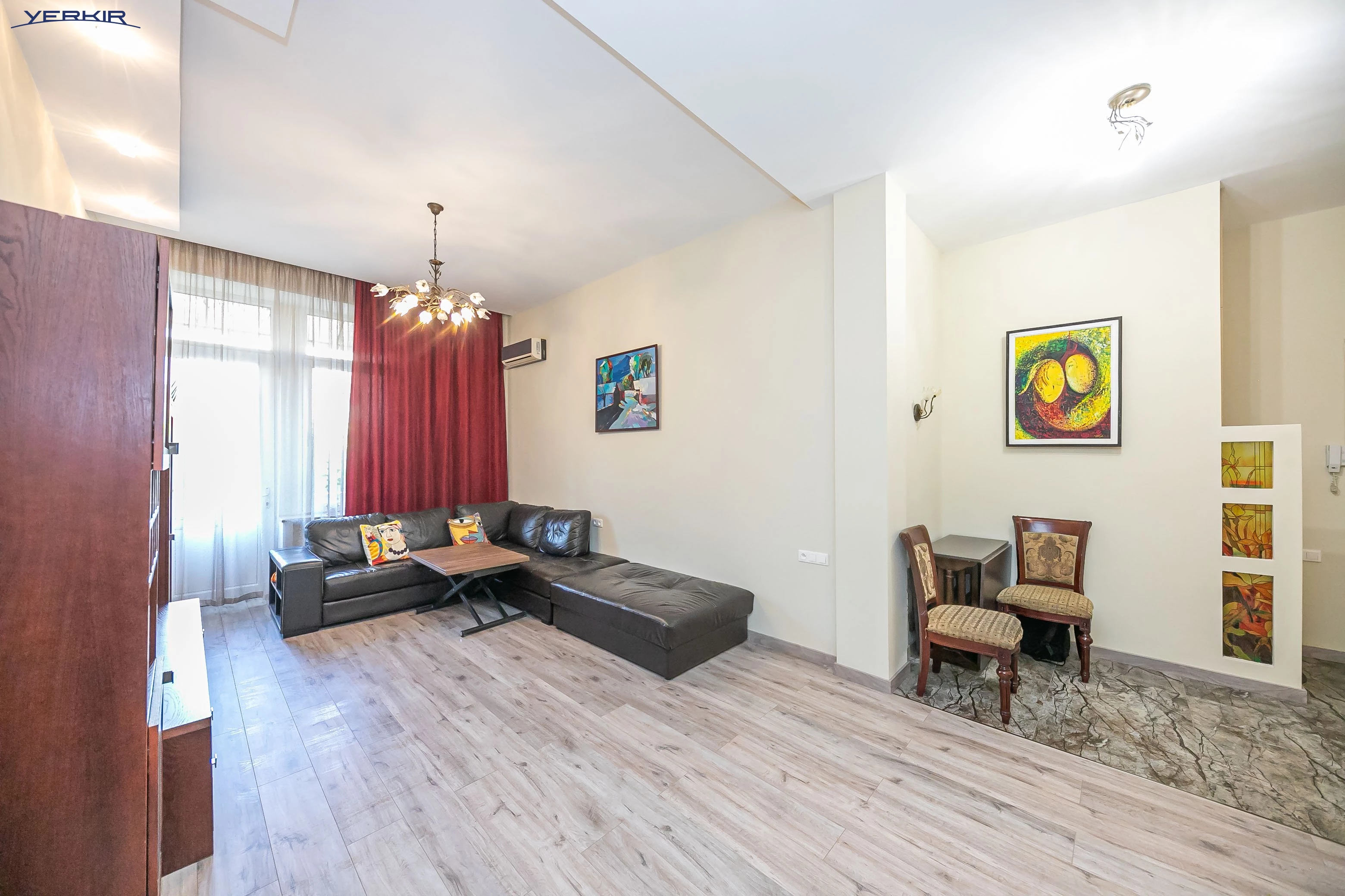 Բնակարաններ Կոդ` 2+220709