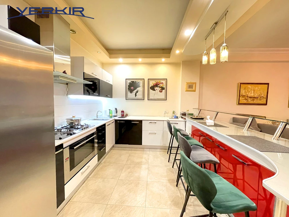 Квартиры Код 3+405517