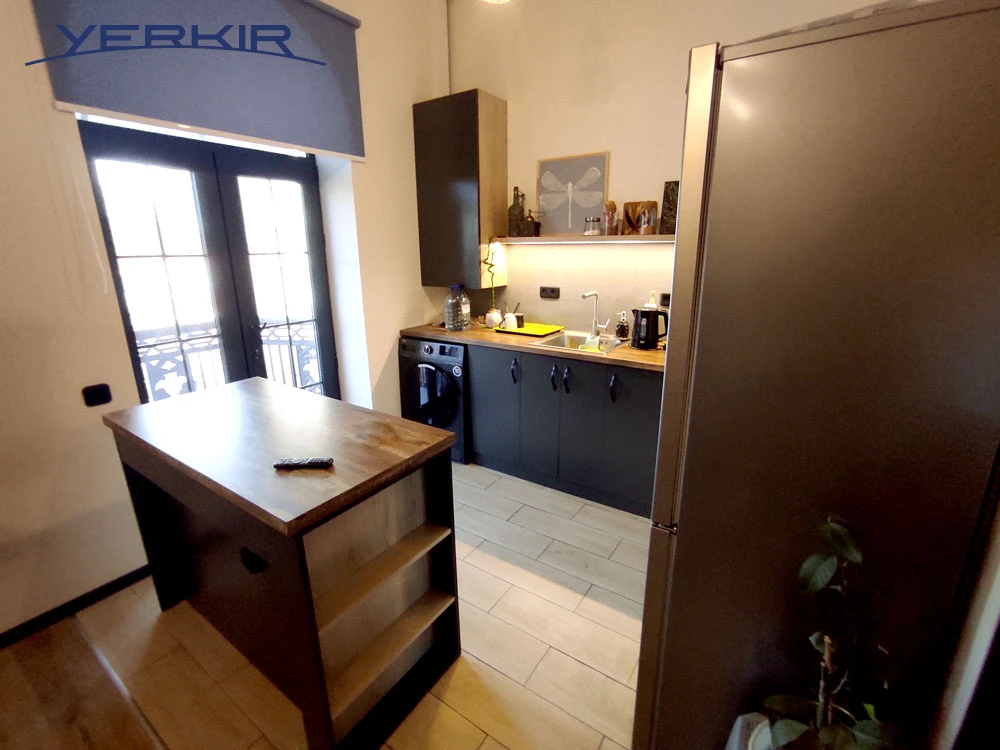 Apartments Code: 5+108243