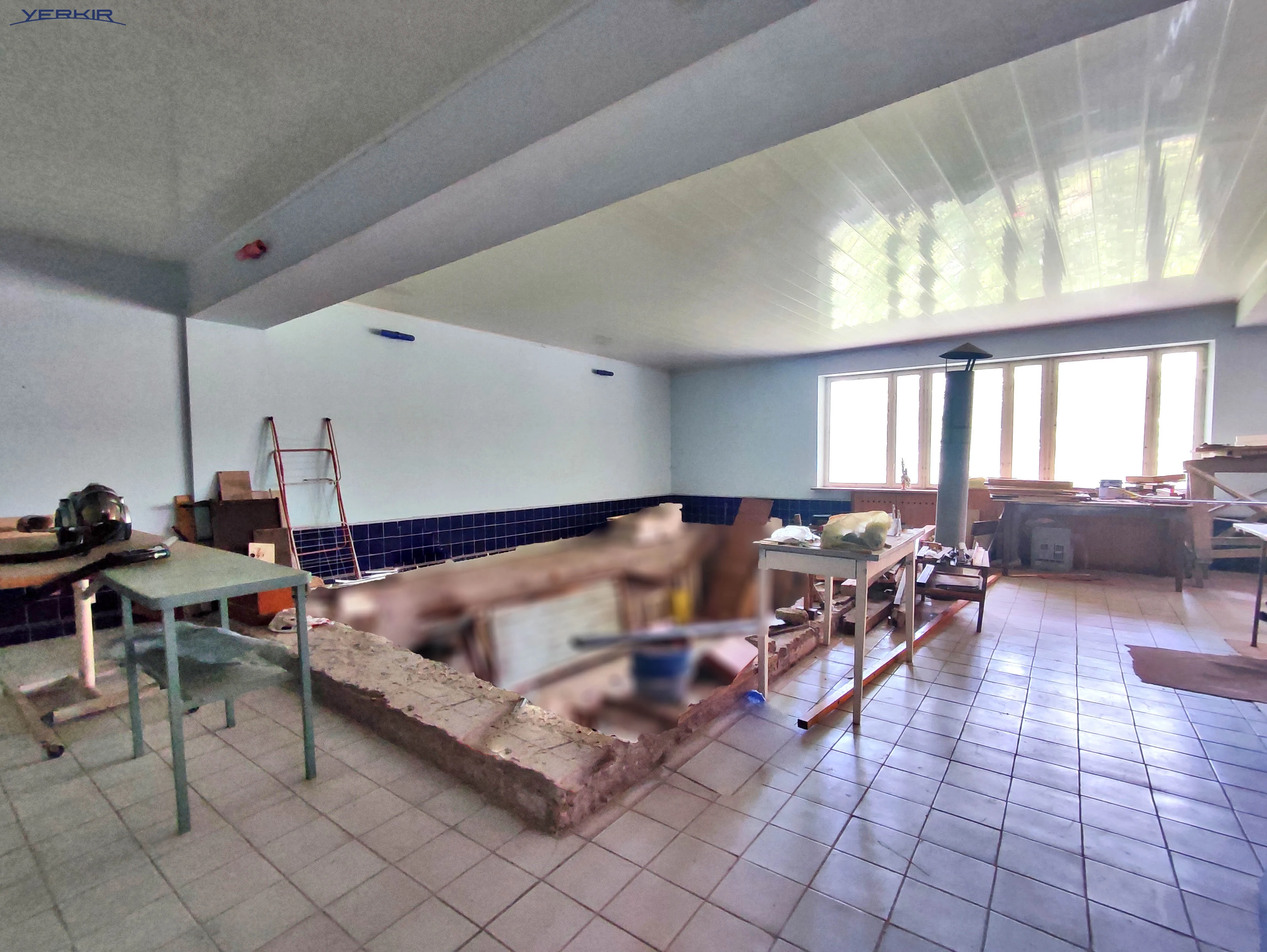 Առանձնատներ Կոդ` 4+511037