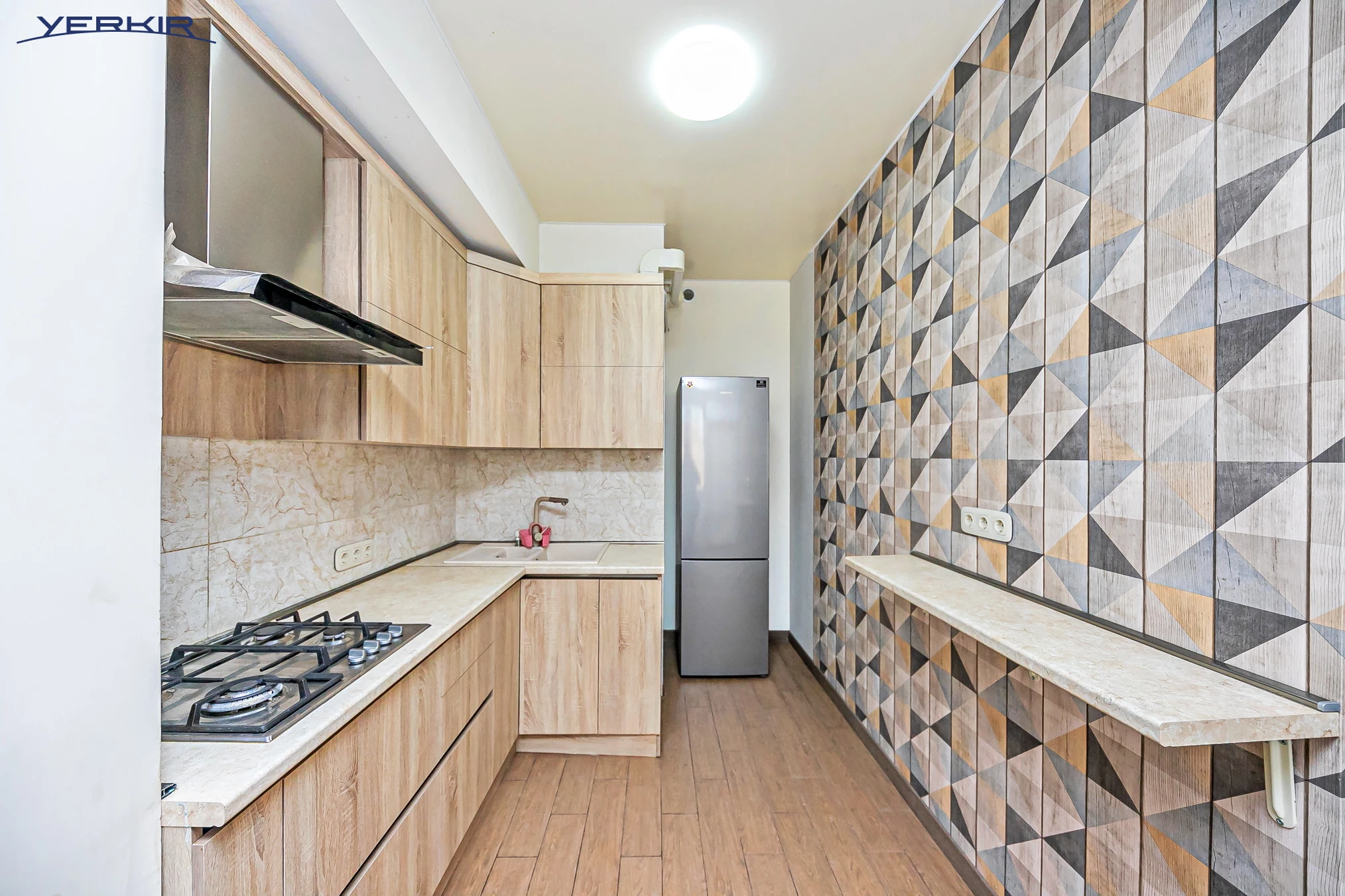 Apartments Code: 2+319106