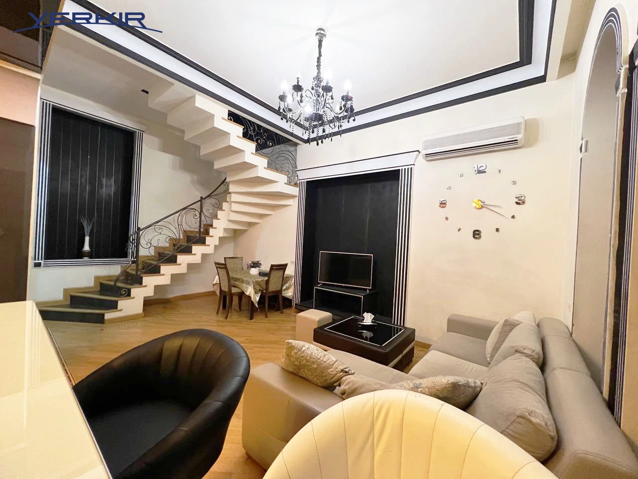 Квартиры Код 2+814809