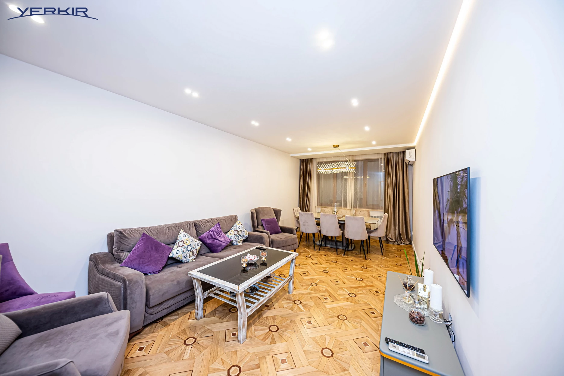 Квартиры Код 5+314229