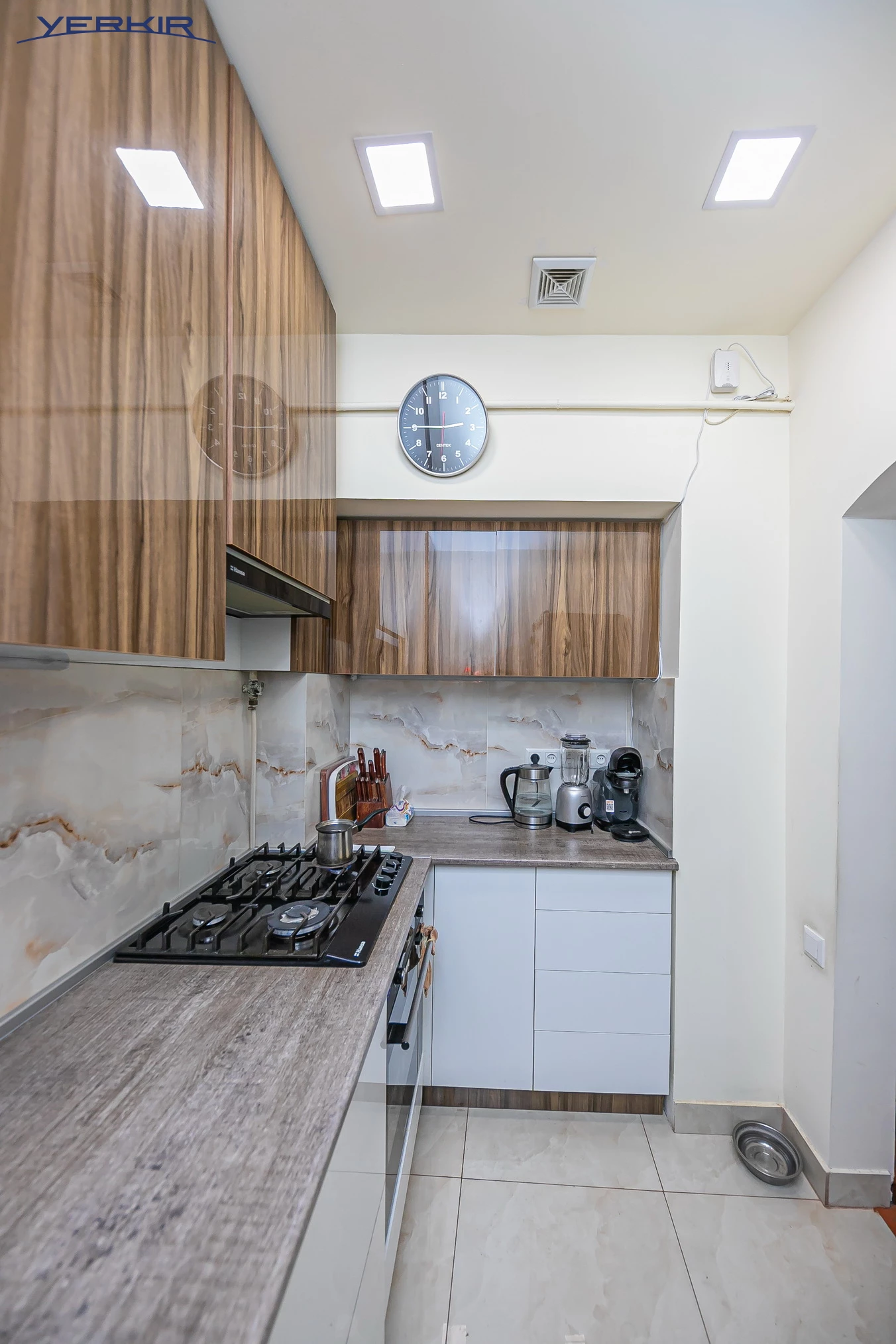 Բնակարաններ Կոդ` 5+219009