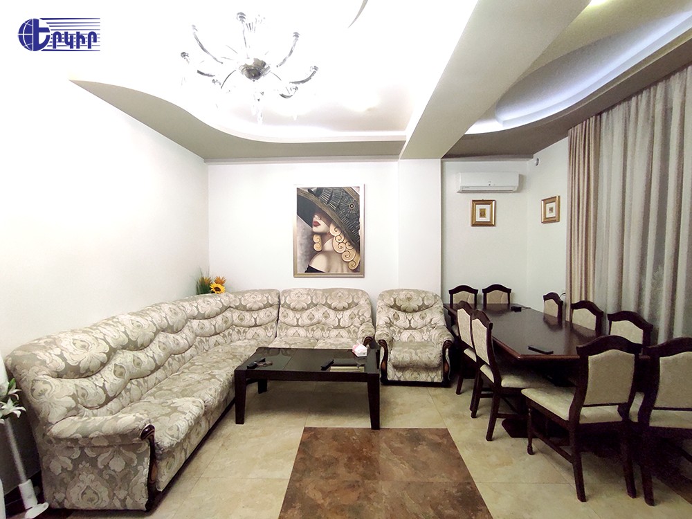 Բնակարաններ Կոդ` 10+300037