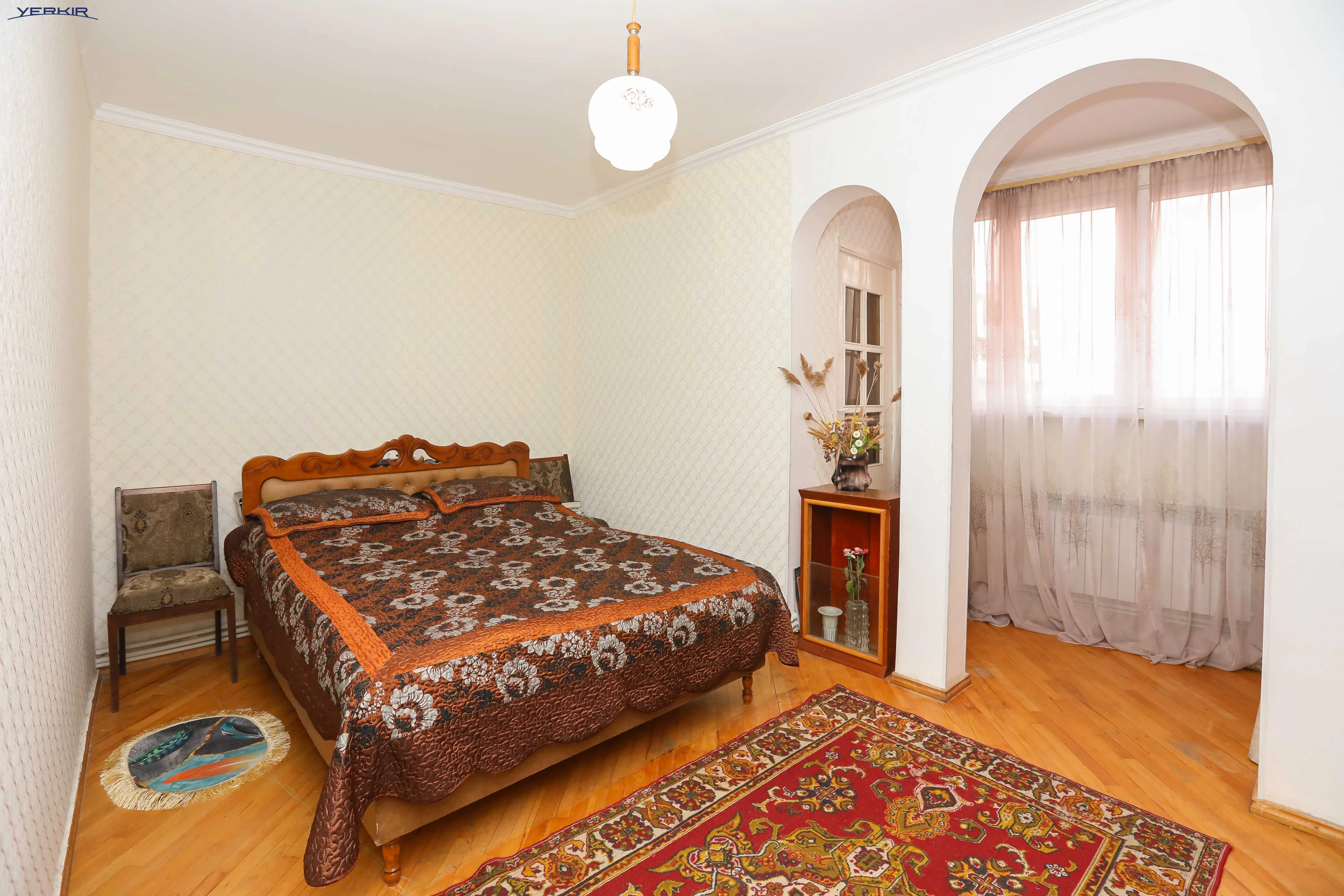 Բնակարաններ Կոդ` 10+321509
