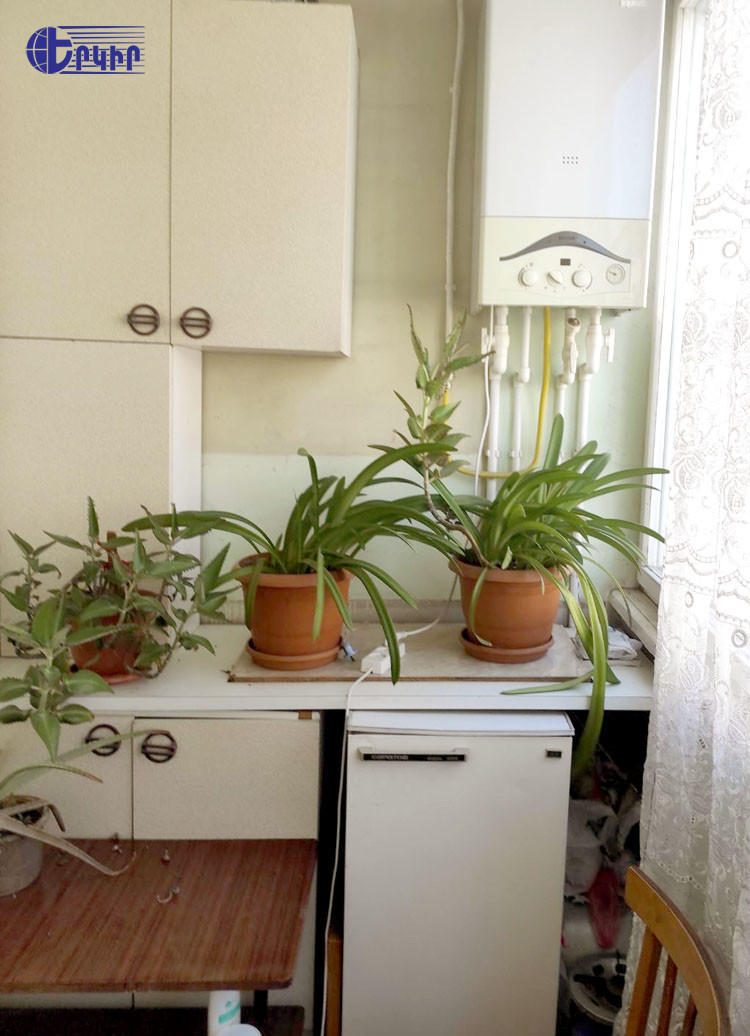 Квартиры Код 6+103298