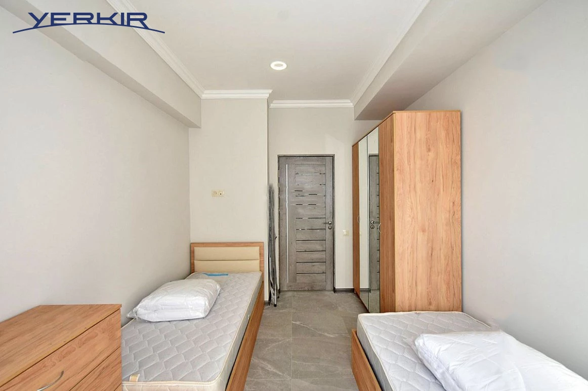 Apartments Code: 5+306611