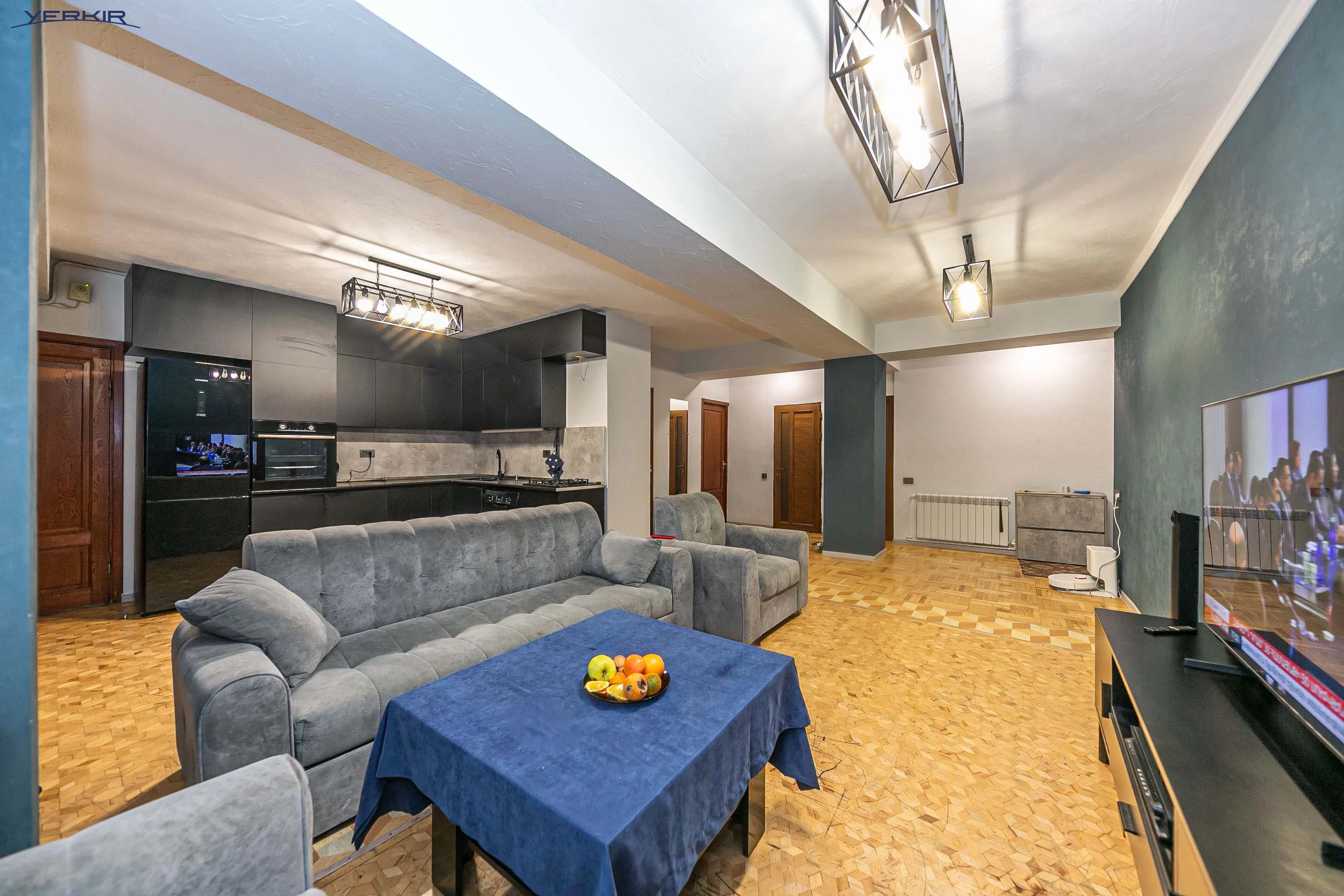 Apartments Code: 10+321371