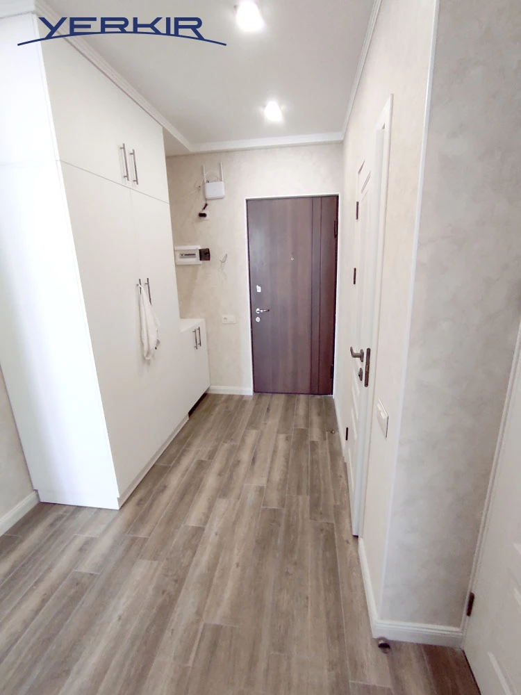 Apartments Code: 5+208821