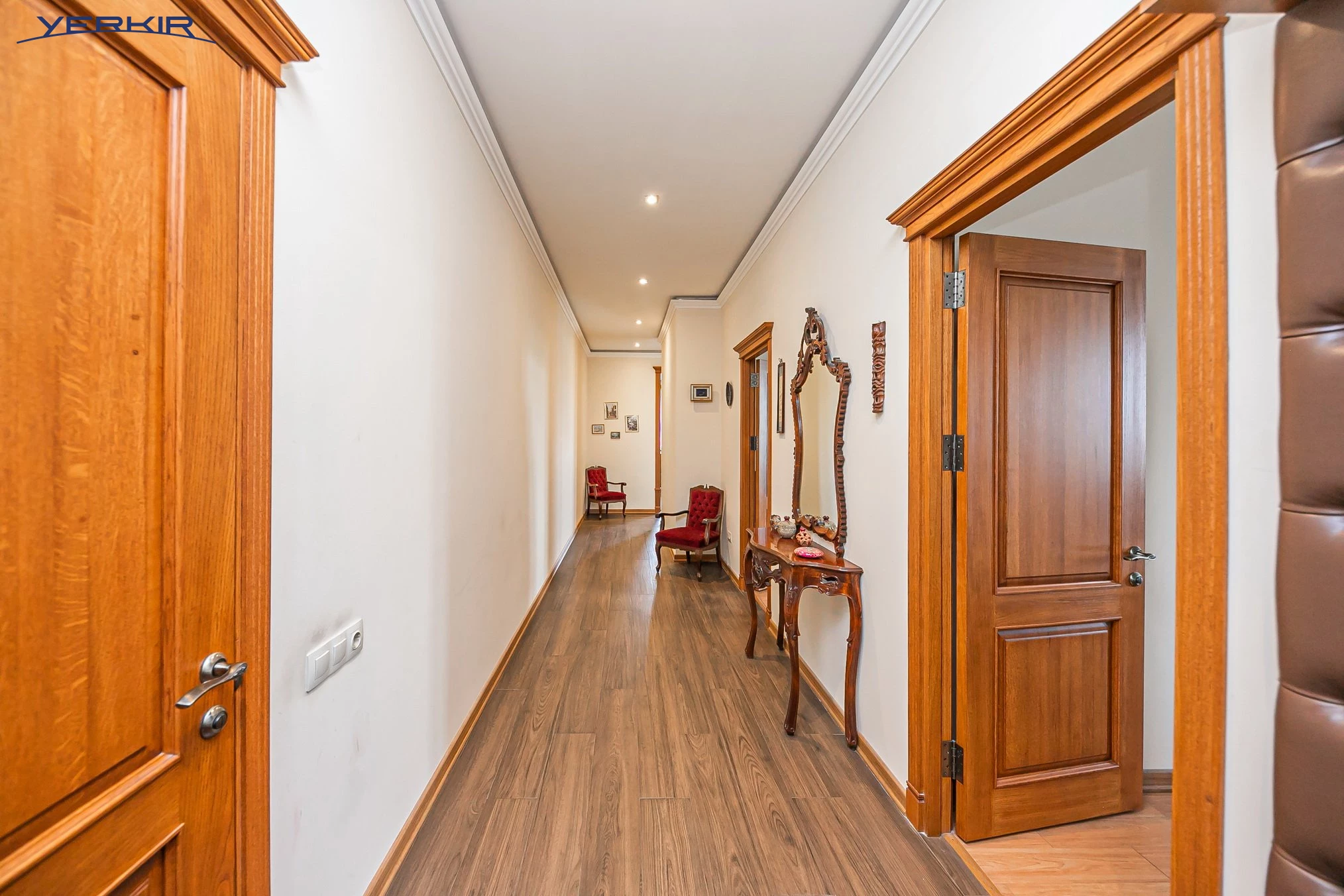 Квартиры Код 3+304589