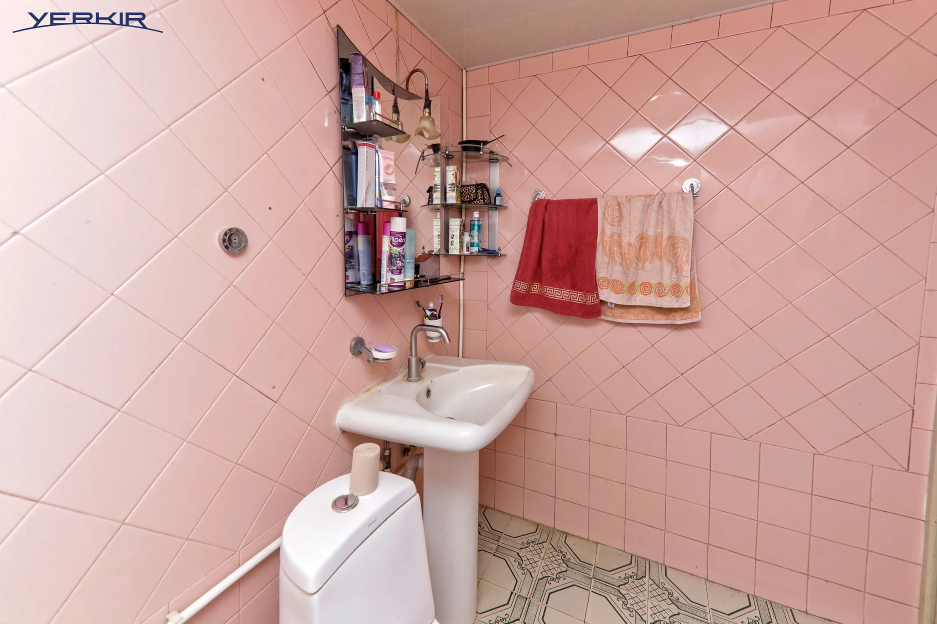 Apartments Code: 5+320689