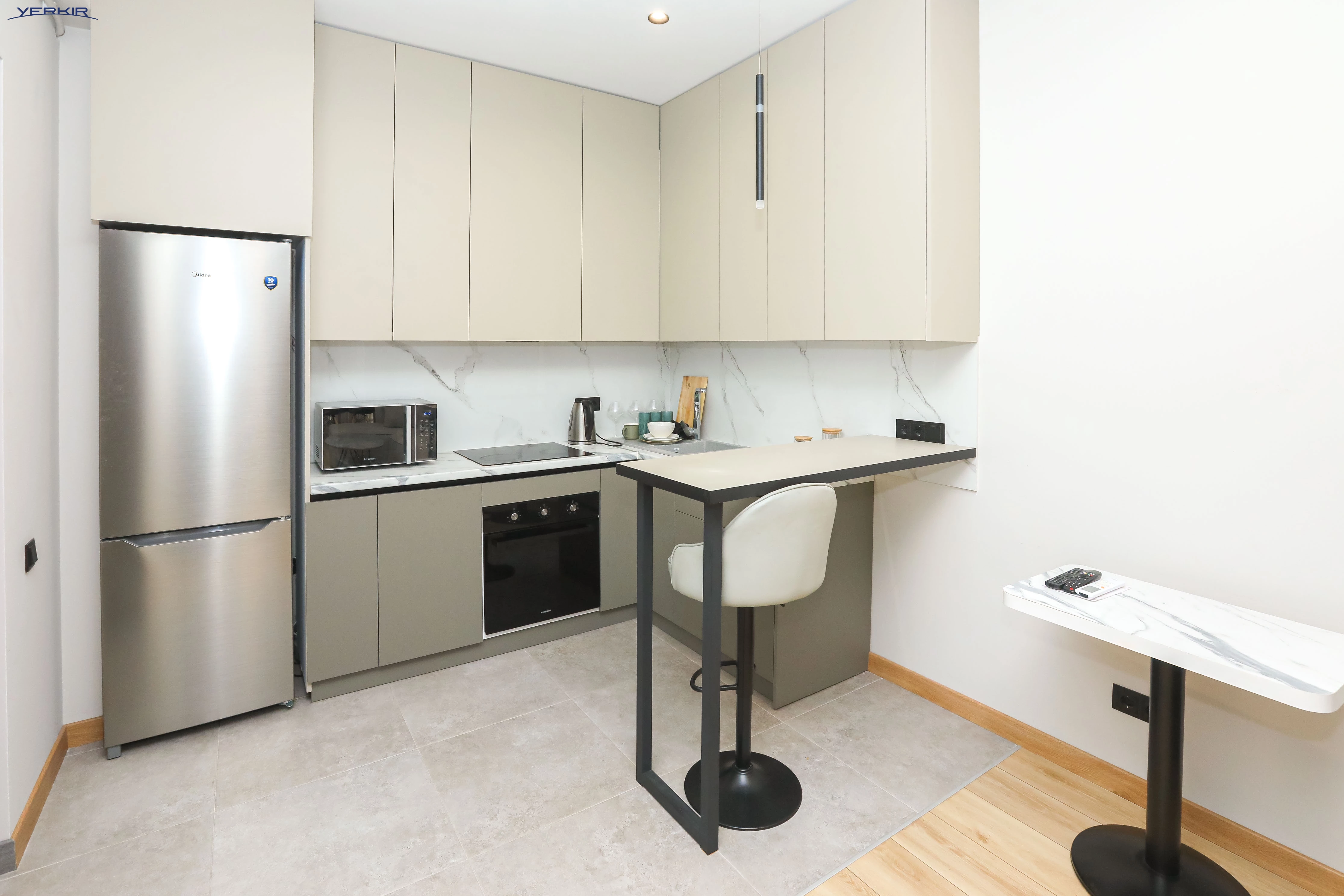 Apartments Code: 10+221020