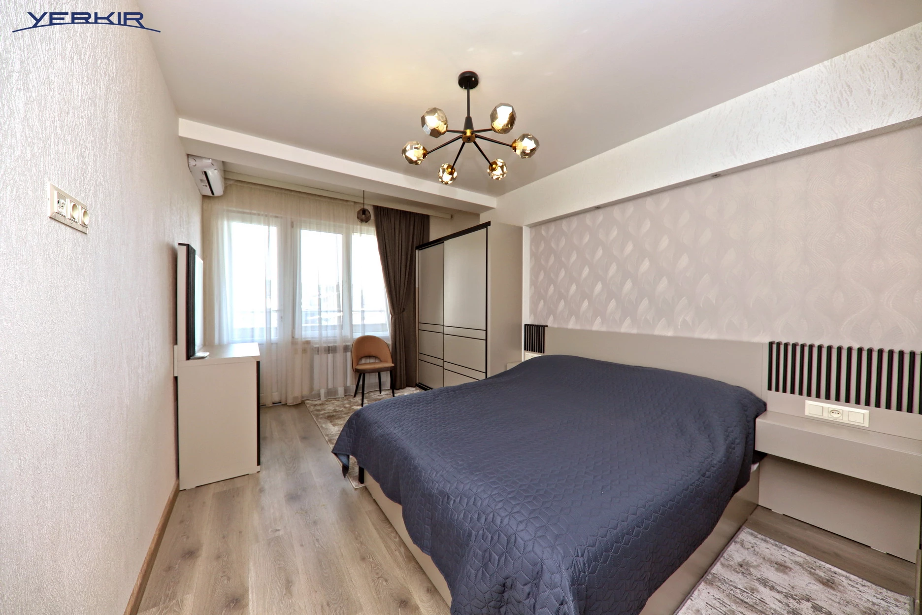 Квартиры Код 5+317079