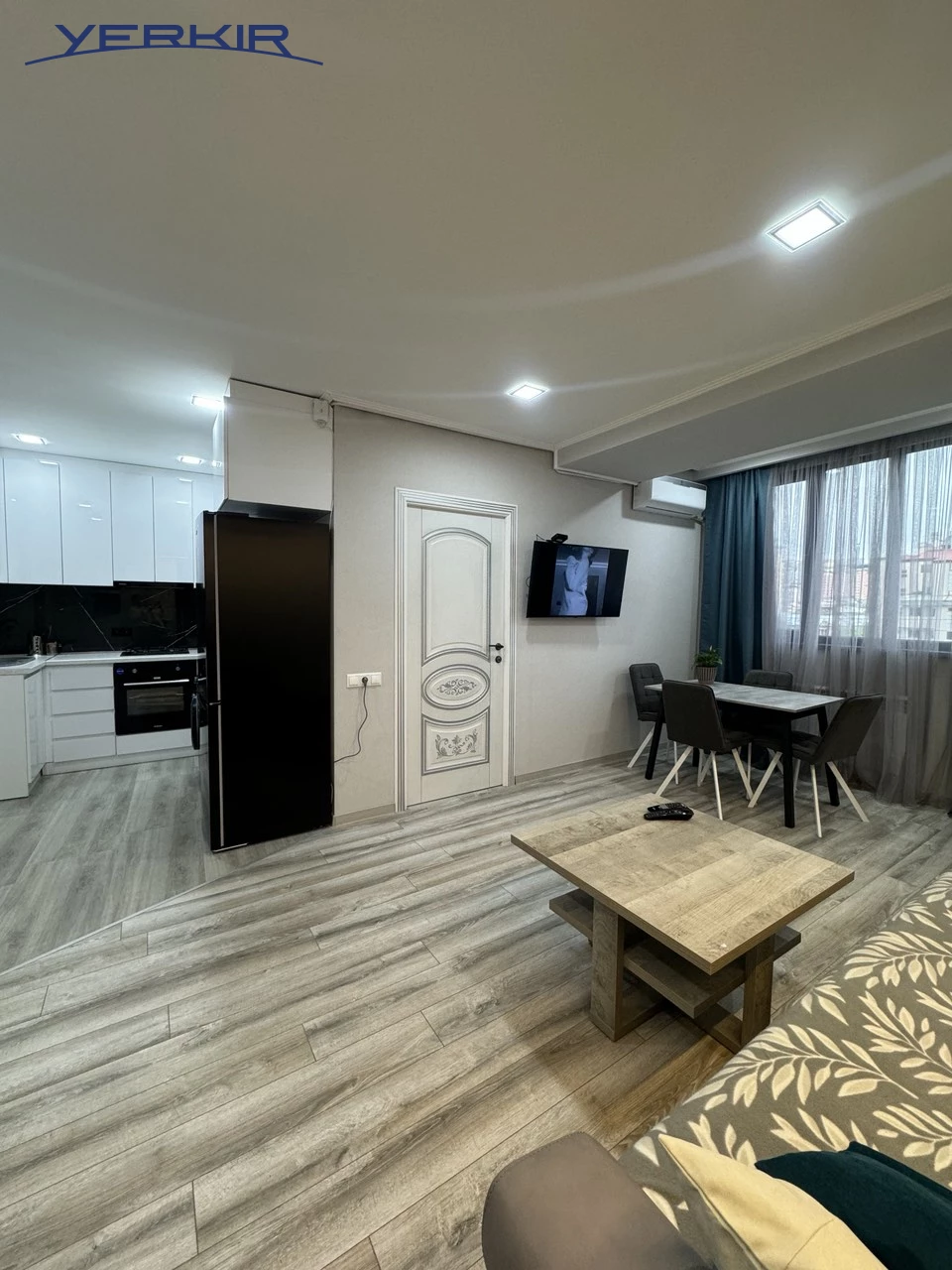 Բնակարաններ Կոդ` 2+115172