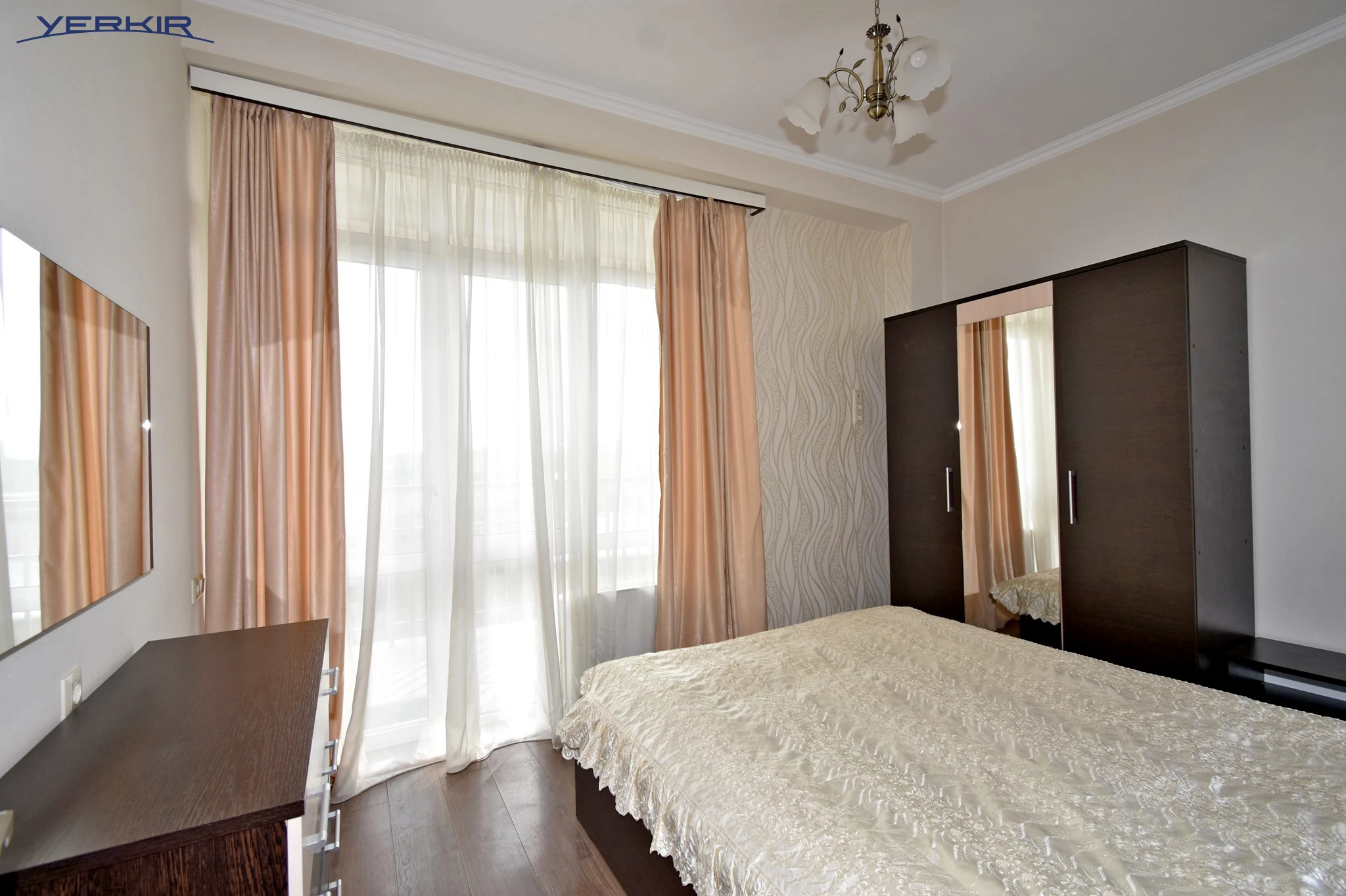 Квартиры Код 10+317820