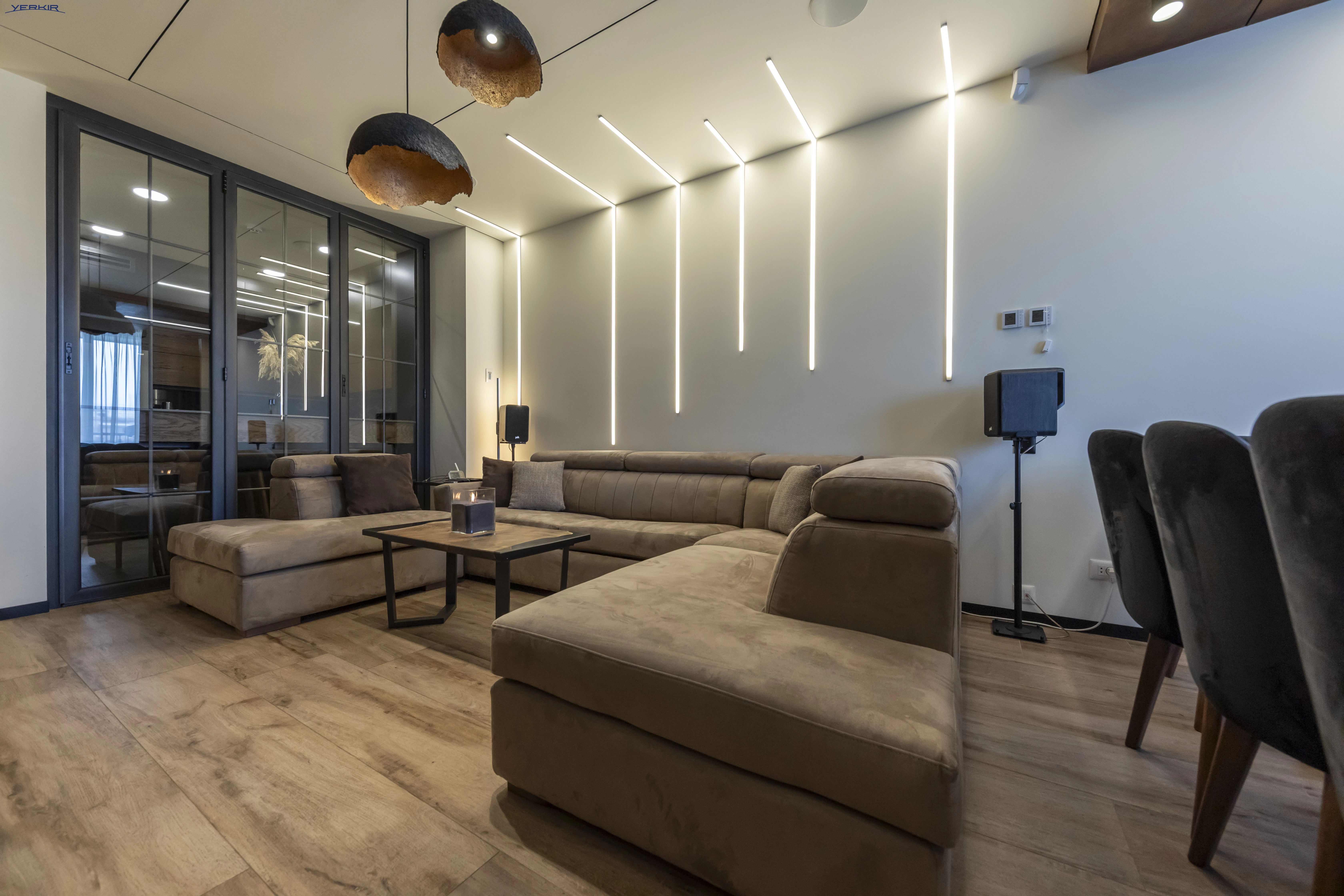 Apartments Code: 2+321511