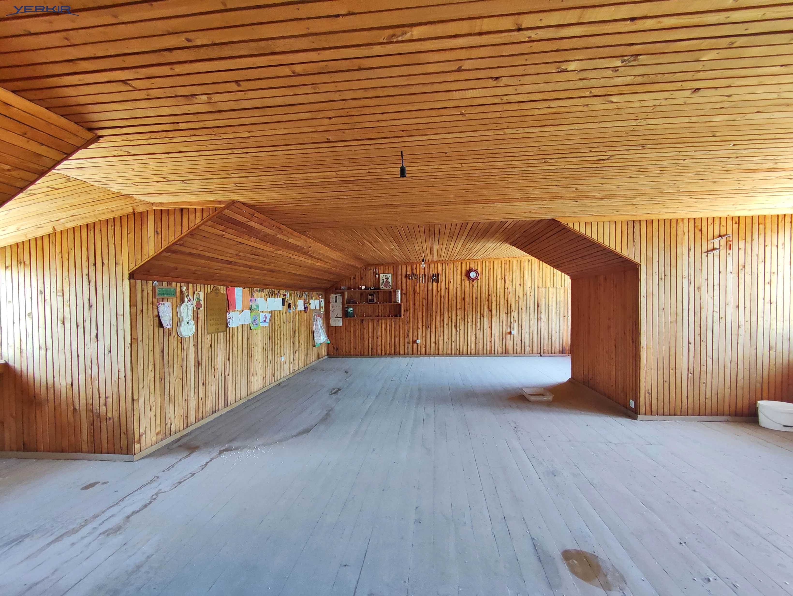 Առանձնատներ Կոդ` 4+511037