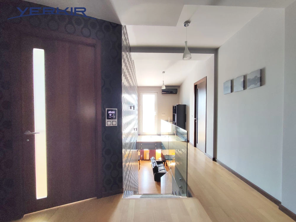 Apartments Code: 4+809582