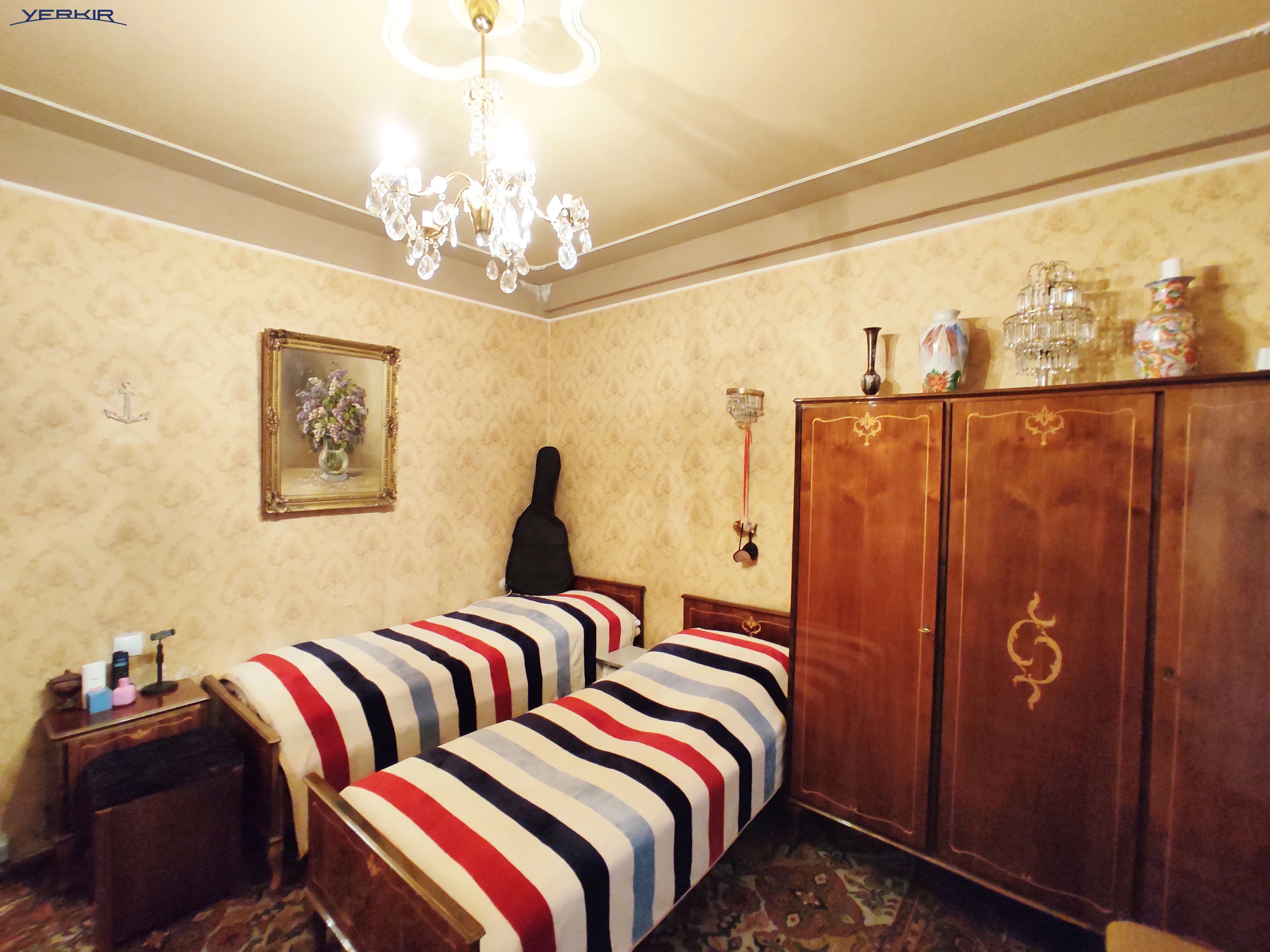 Квартиры Код 10+313681