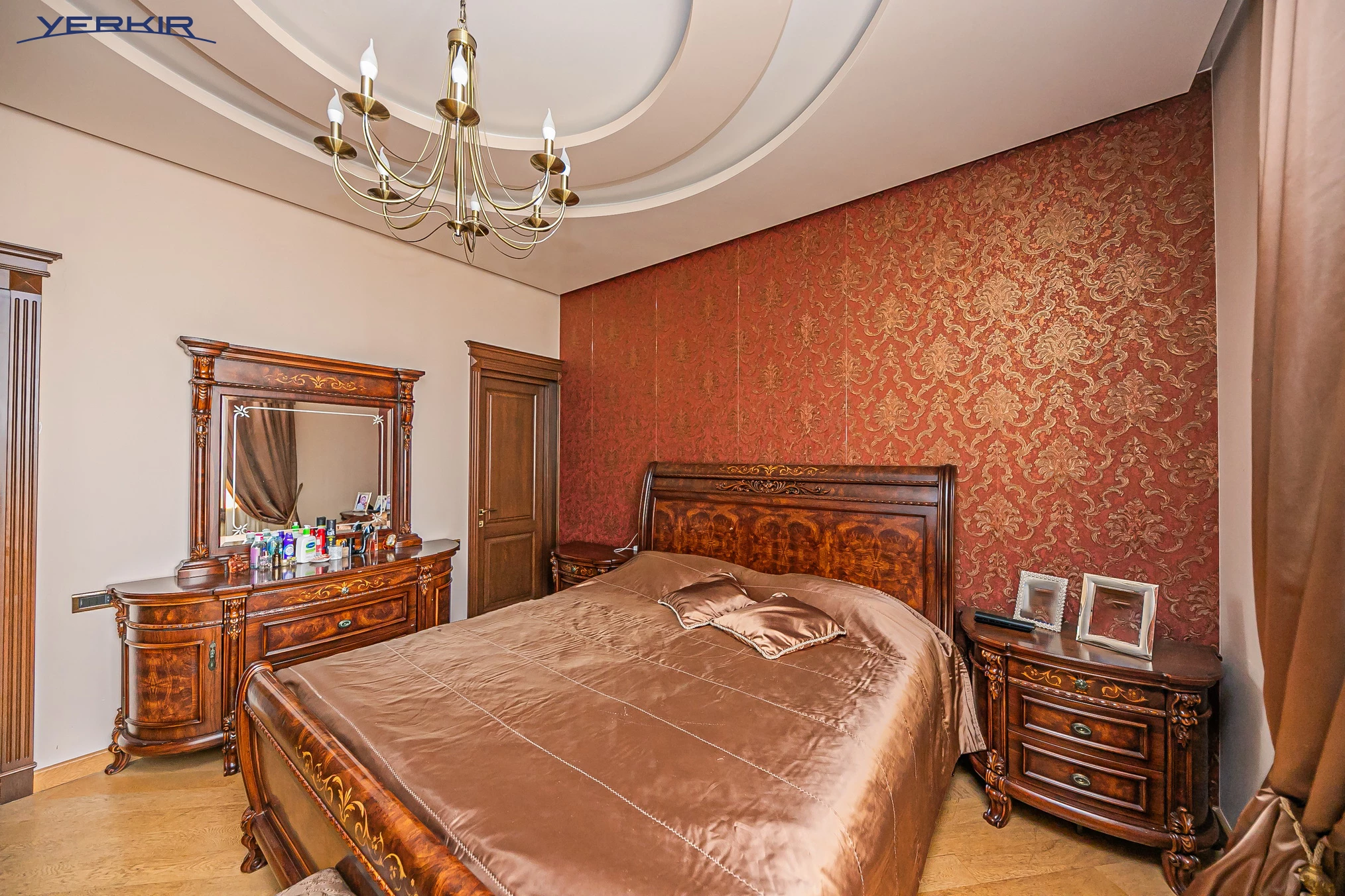 Квартиры Код 10+418702