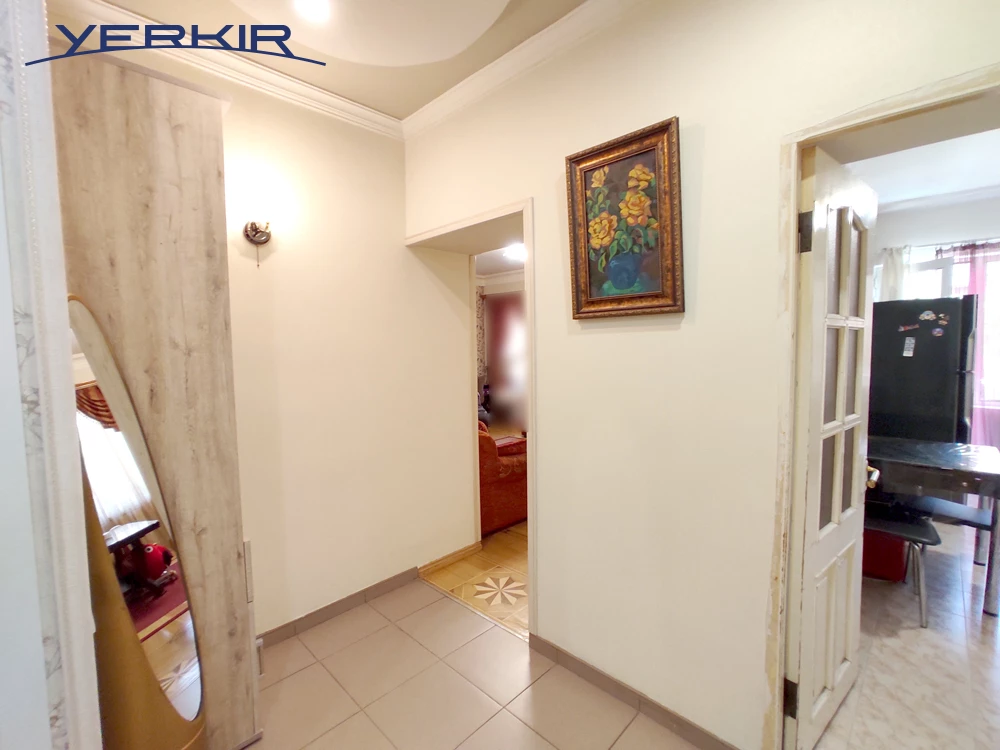 Apartments Code: 10+309971