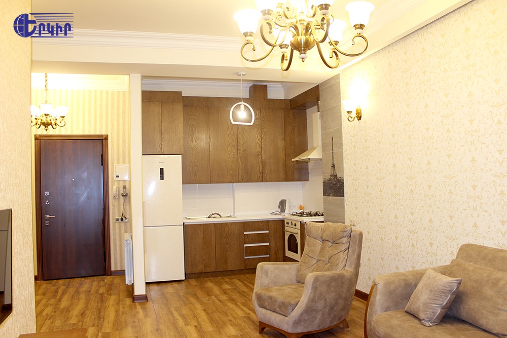 Apartments Code: 2+20797