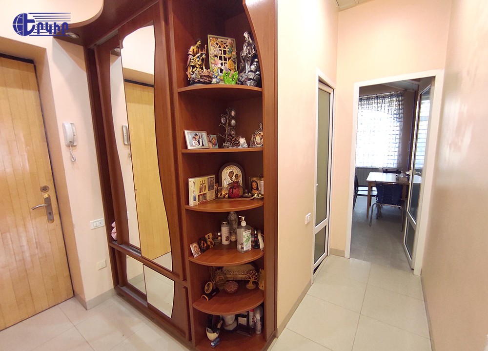 Квартиры Код 5+80077