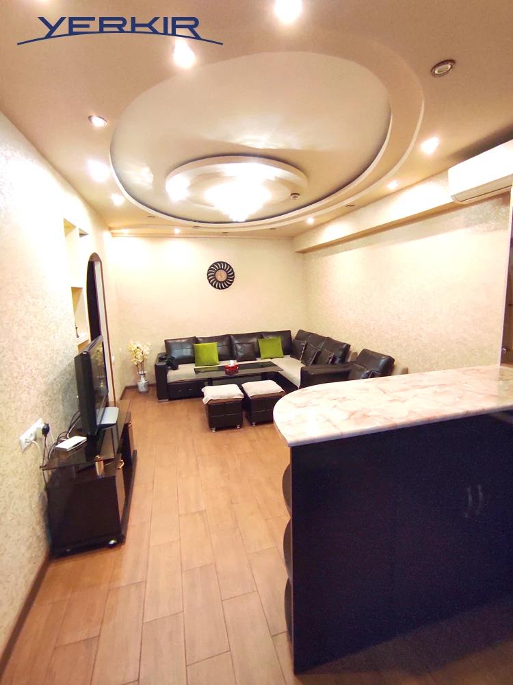 Квартиры Код 4+205836