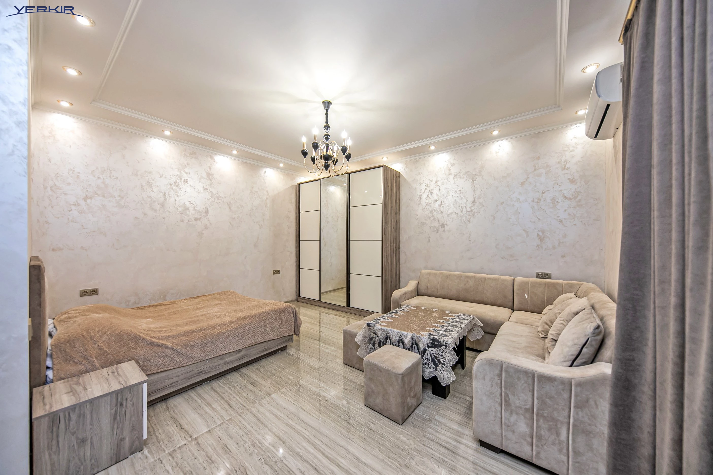 Квартиры Код 9+115936