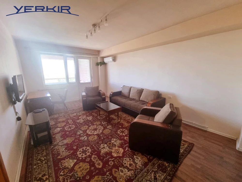 Apartments Code: 8+210256