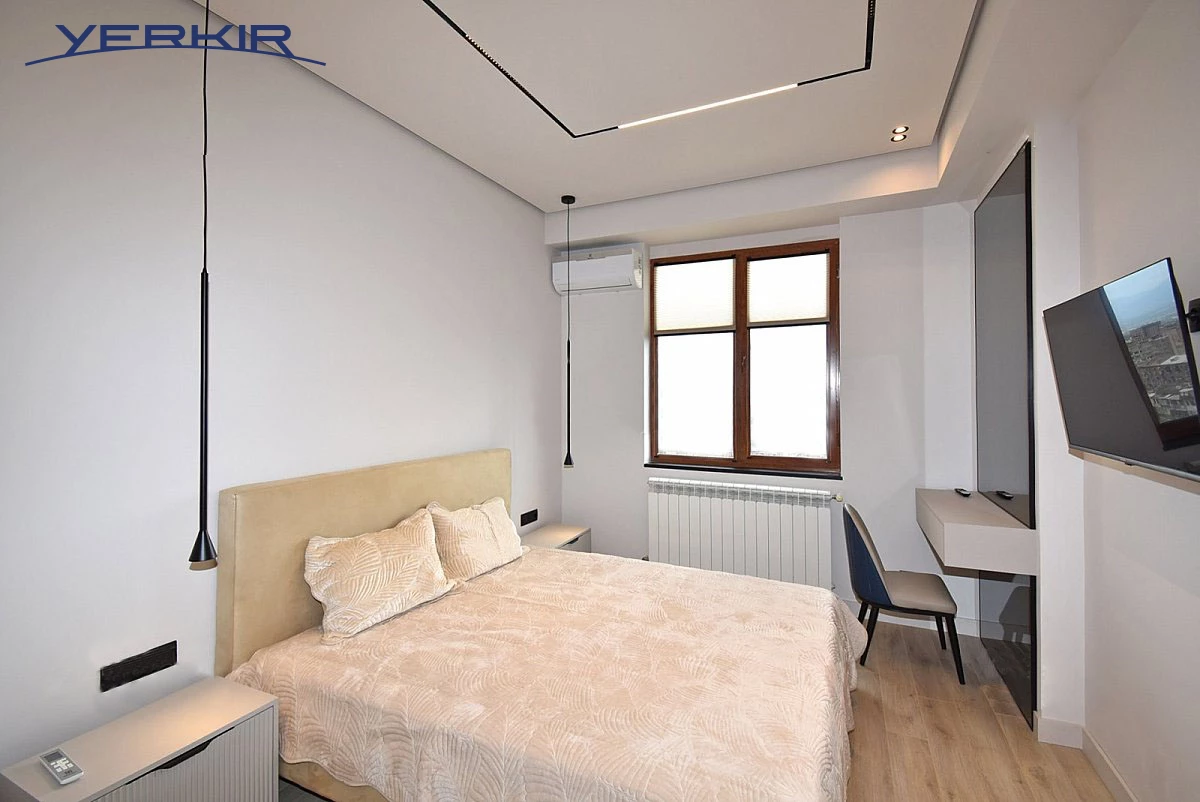 Apartments Code: 3+210398