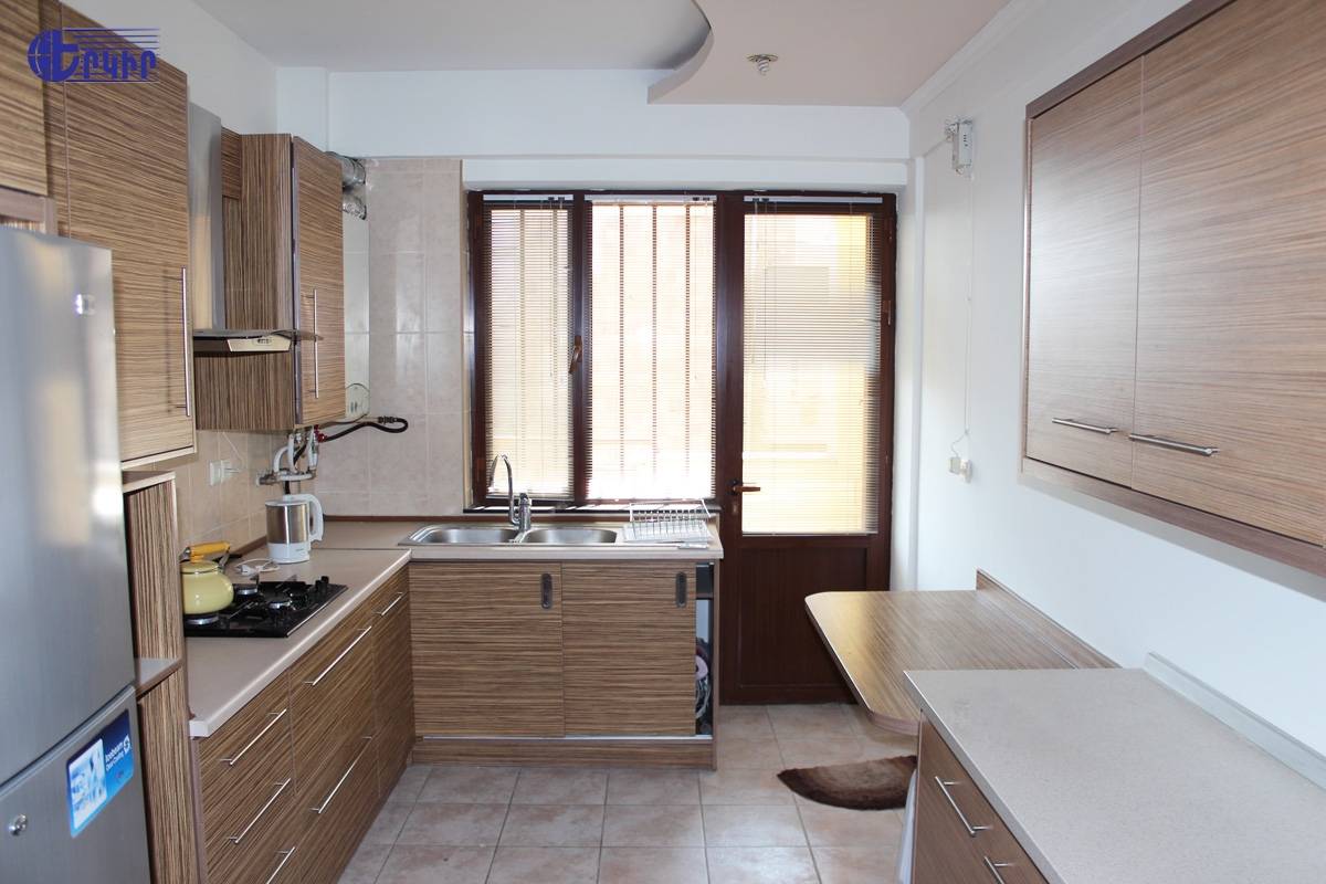 Apartments Code: 3+803111