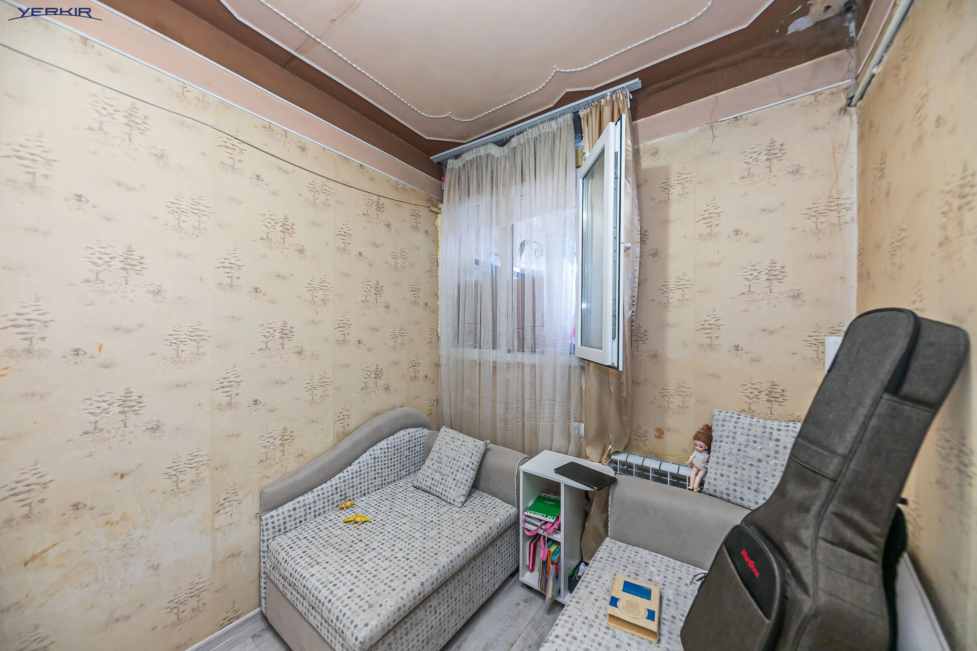 Apartments Code: 5+220890