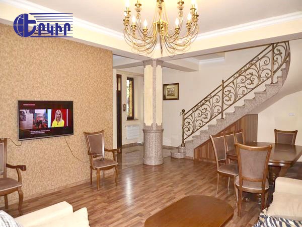 Առանձնատներ Կոդ` 6+50914