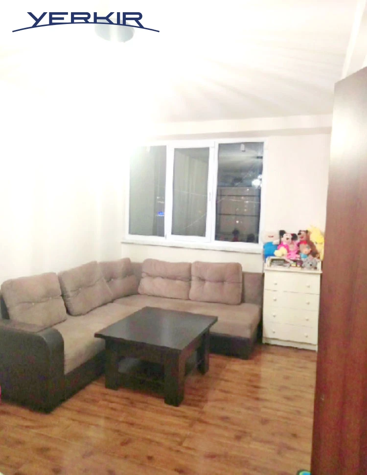 Apartments Code: 10+105873