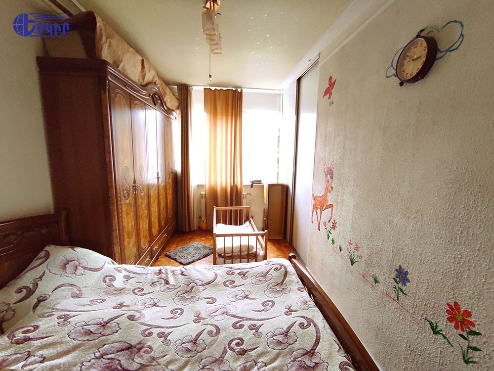 Квартиры Код 5+301082