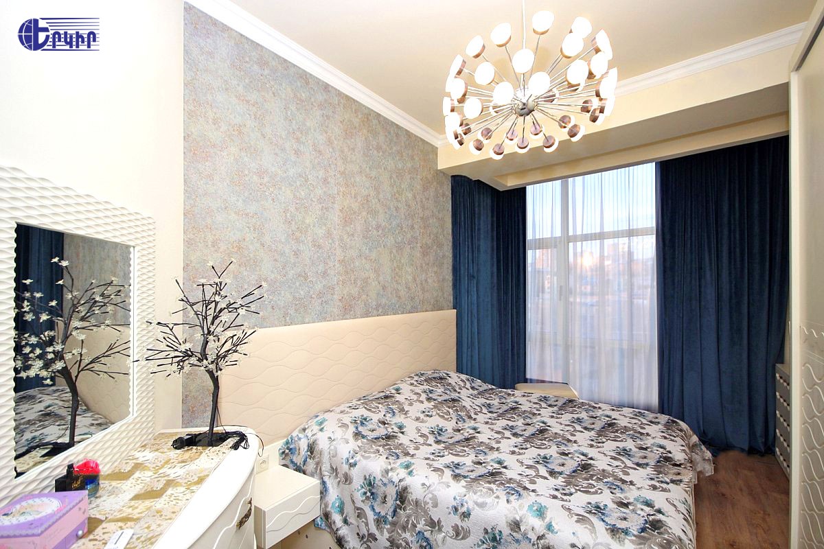 Apartments Code: 5+22162