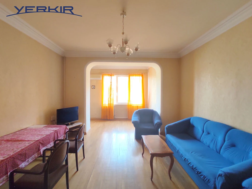 Apartments Code: 10+306241